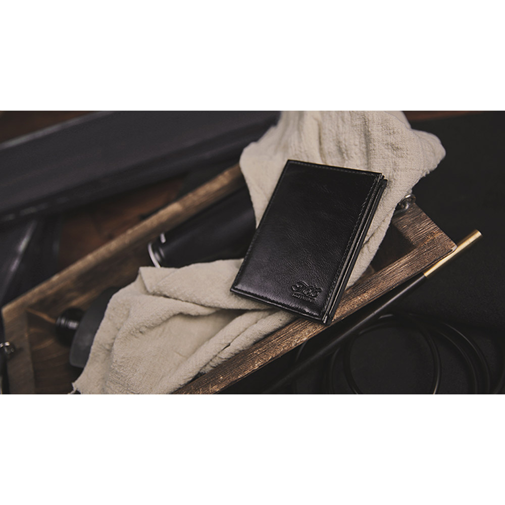 Z フォールド・ワレット 2.0 （Z Fold Wallet 2.0）