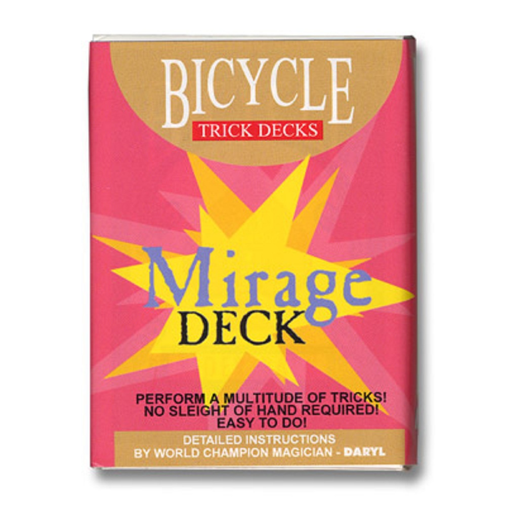 ミラージュ・デック （Mirage Deck）