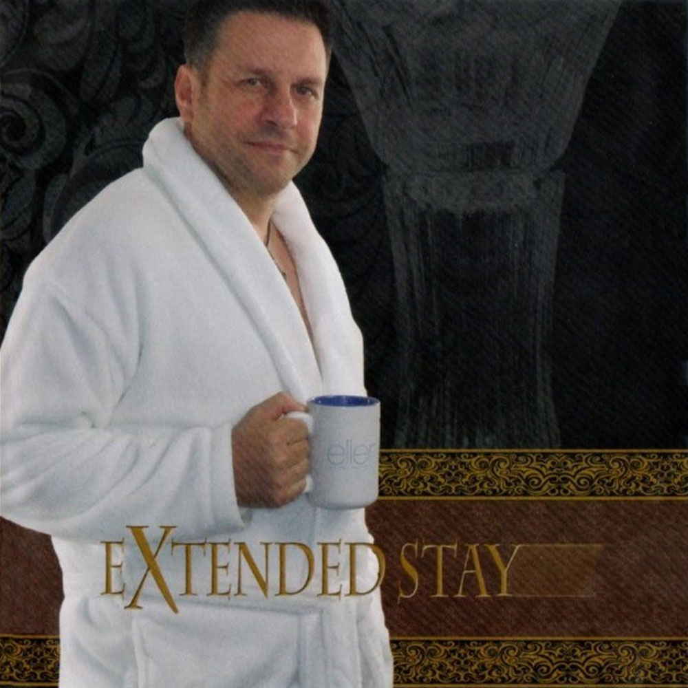 エクステンデッド・ステイ （Extended Stay）