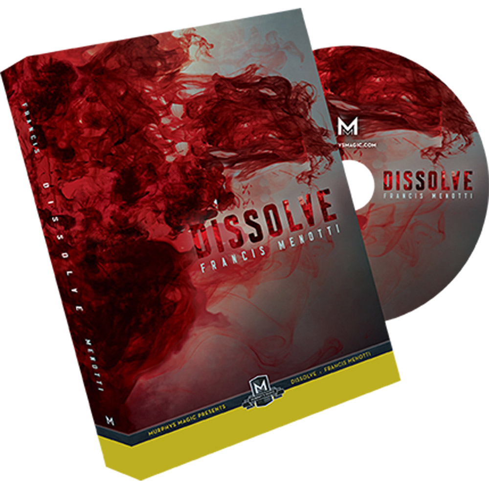 ディゾルブ （Dissolve）