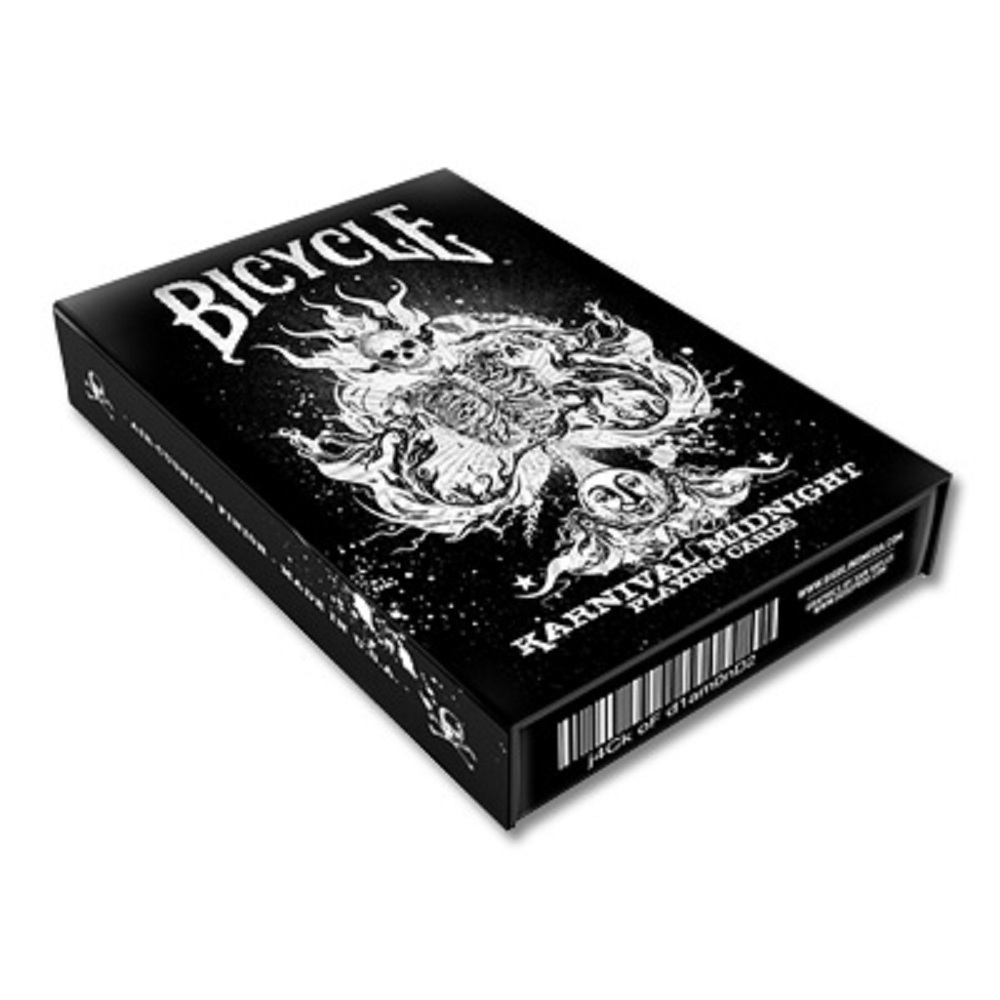 カーニバル・ミッドナイト・デック （Karnival Midnight Deck）