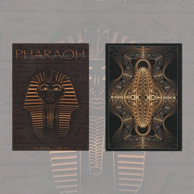 ファラオ・デック （Pharaoh Deck）
