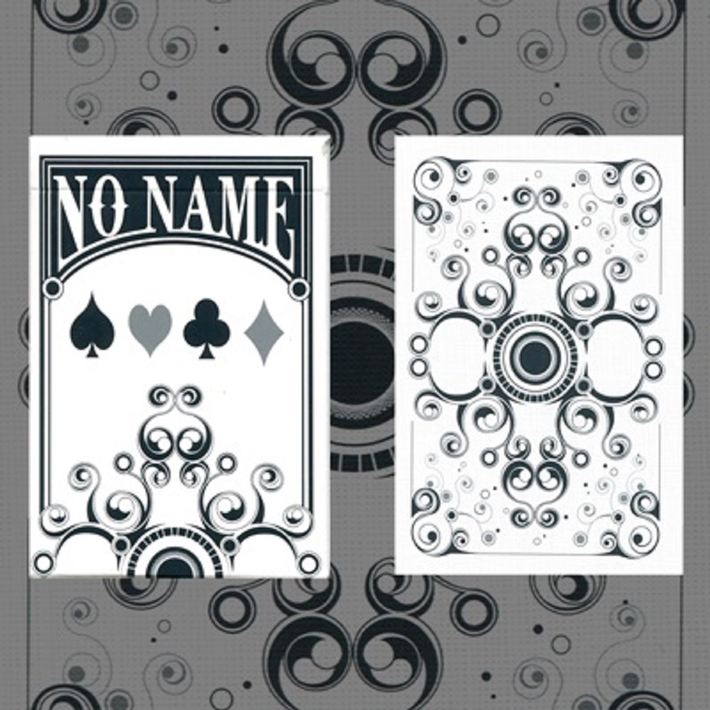 ノー・ネーム・デック （No Name Deck）