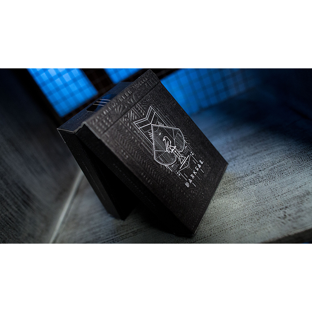 ダークフォール・デック （Darkfall Deck）