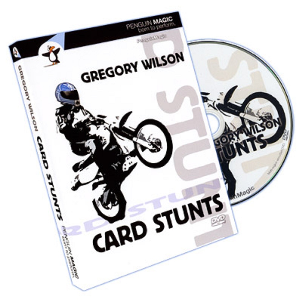 カード・スタンツ （Card Stunts）