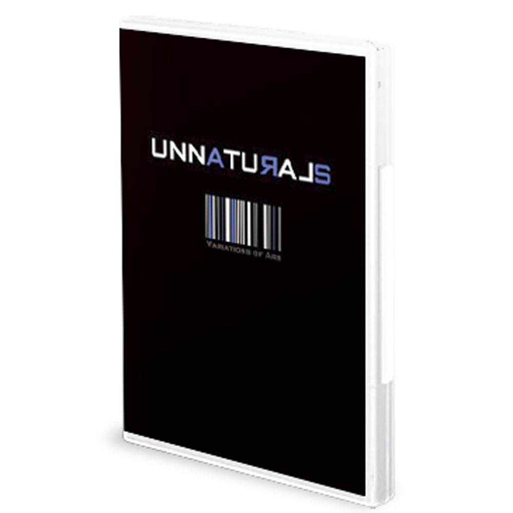 アンナチュラルズ （Unnaturals）
