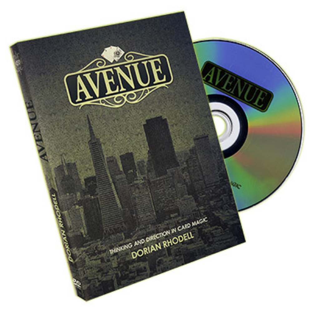 アベニュー （Avenue）