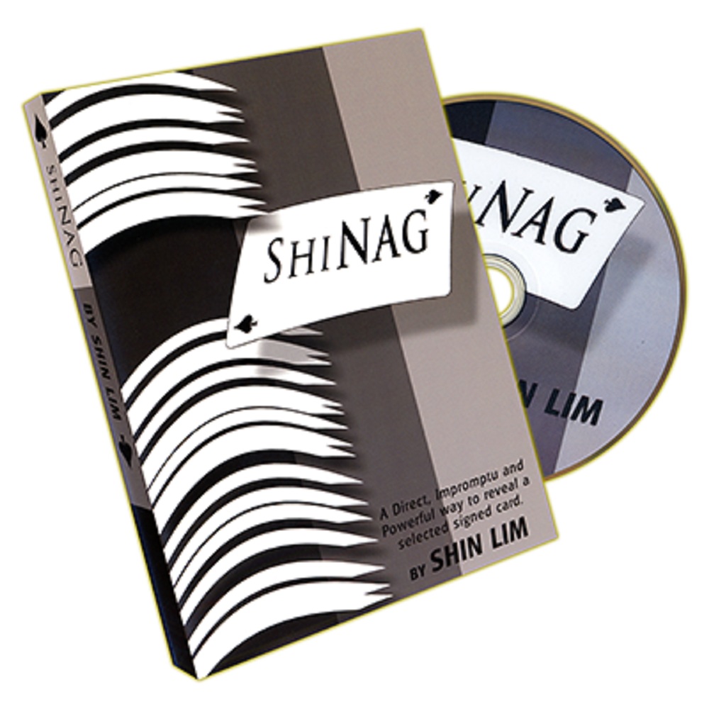 シナッグ （ShiNAG）