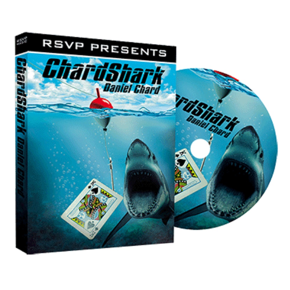 チャードシャーク （Chardshark）