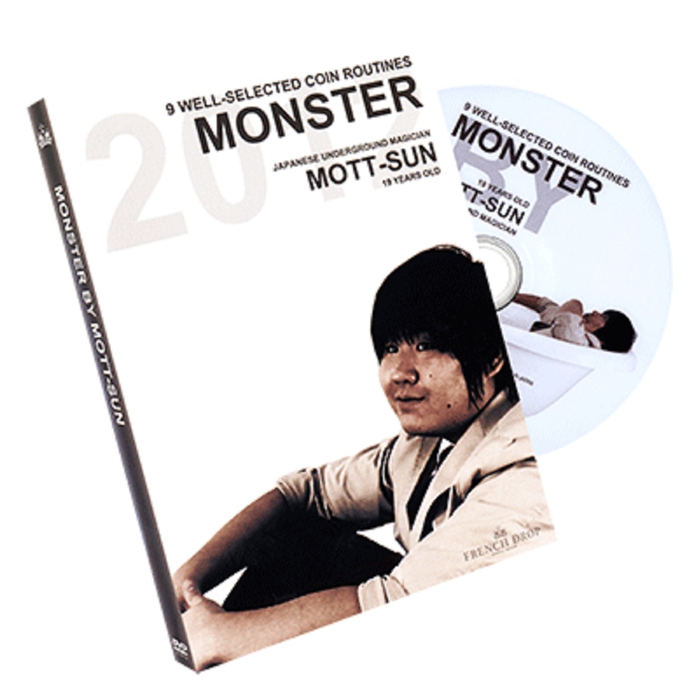 モンスター （Monster）
