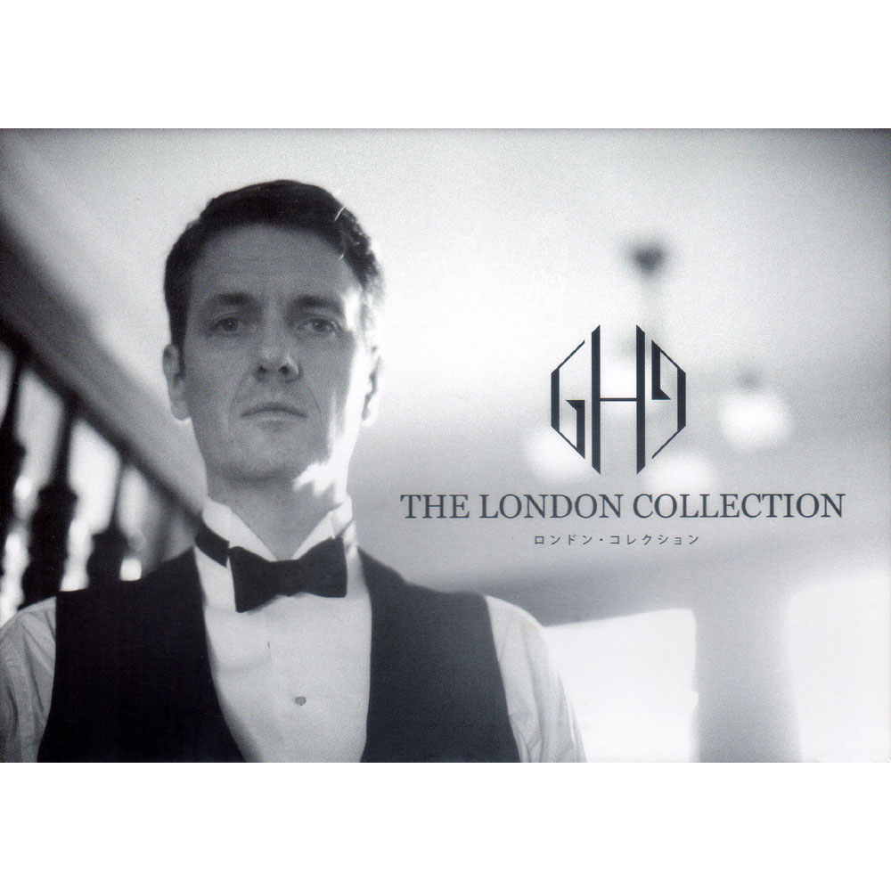 ロンドン・コレクション （The London Collection）