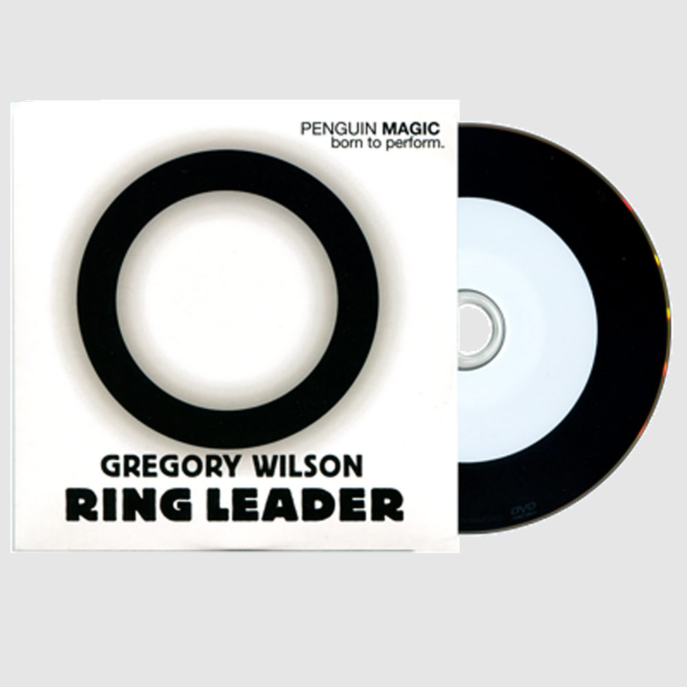 リング・リーダー （Ring Leader）