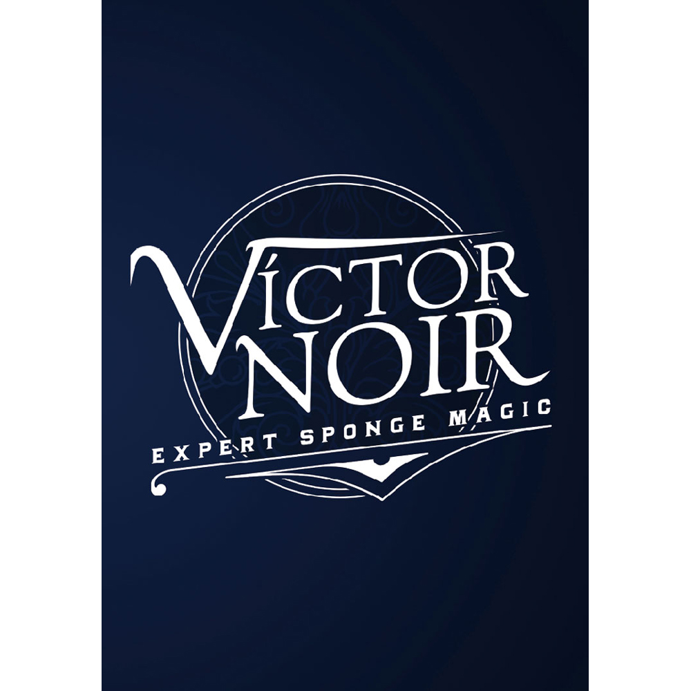 エキスパート・スポンジ・マジック 日本語字幕版 （Expert Sponge Magic）