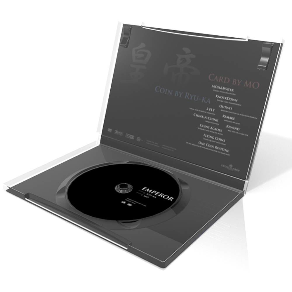 エンペラー （Emperor）