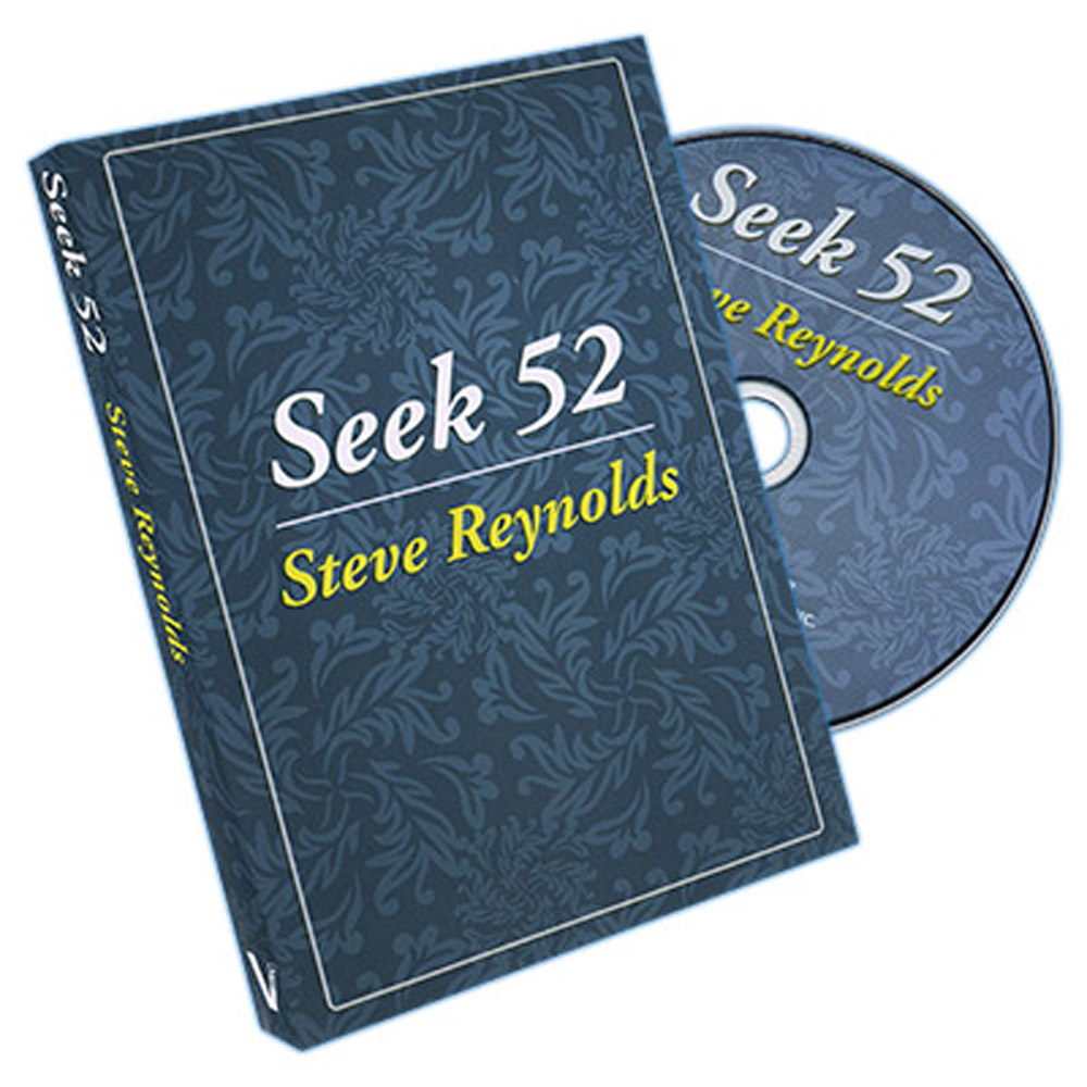シーク 52 （Seek 52）