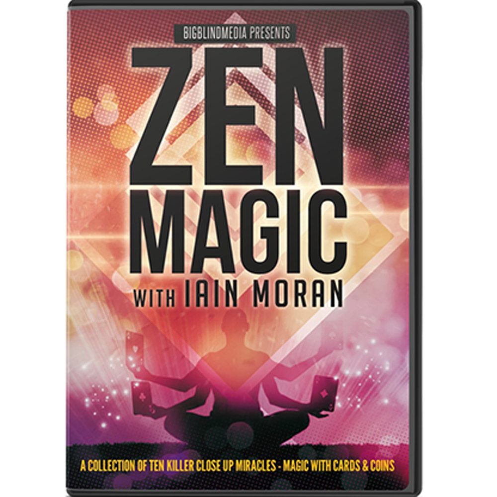 ゼン・マジック （Zen Magic）