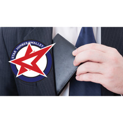 スター・ヒンバー・ワレット （Star Himber Wallet）〔ラージ・サイズ〕