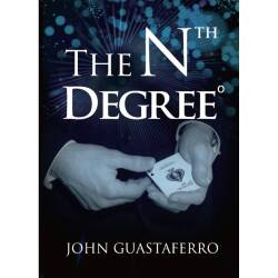 ザ・エヌス・ディグリー（The Nth Degree°）〔日本語翻訳版〕