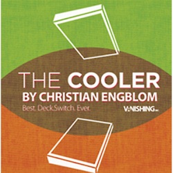 ザ・クーラー （The Cooler）