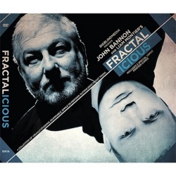 フラクタリシアス （fractalicious）