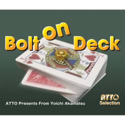 ボルトン・デック （Bolt on Deck）