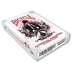 カーニバル・アサシンズ・デック （Kanival Assassins Deck）