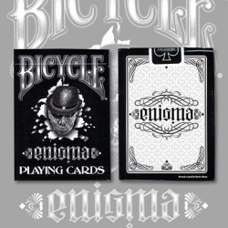 バイシクル・エニグマ・デック （Bicycle Enigma Deck）