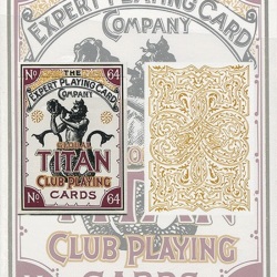 グローバル・タイタン・デック （Global Titan Deck）