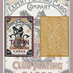 グローバル・タイタン・デック （Global Titan Deck）