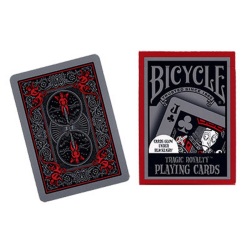 バイシクル・トラジック・ロイヤリティ （Bicycle Tragic Royalty）