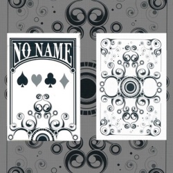 ノー・ネーム・デック （No Name Deck）
