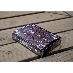 トーテム・デック （Totem Deck）〔レッド〕