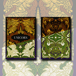 ユニコーン・デック （Unicorn Deck）
