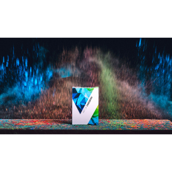 アート・オブ・カーディストリー・プレイング・カーズ （Art of Cardistry Playing Cards）