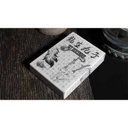 スカイ・ディセンダー・デック （Sky Descender Deck）