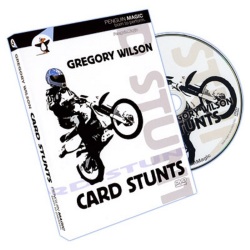 カード・スタンツ （Card Stunts）