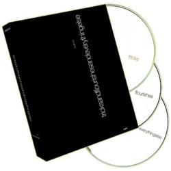 トリックスアンドフラリッシィズアンドサムシングエルス （tricksandflourishesandeverythingelse）