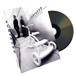 サーフィスド （Surfaced）