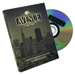 アベニュー （Avenue）