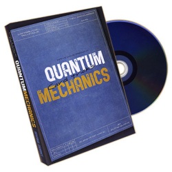クオンタム・メカニクス （Quantum Mechanics）