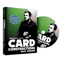 カード・コンストラクションズ （Card Constructions）