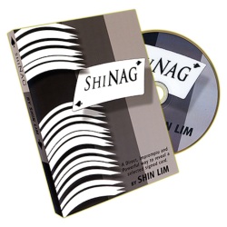 シナッグ （ShiNAG）