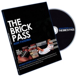 ザ・ブリック・パス （The Brick Pass）