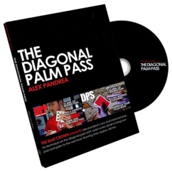 ザ・ダイアゴナル・パーム・パス （The Diagonal Palm Pass）