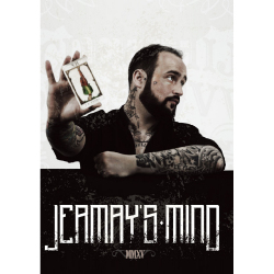 ジャーメイズ・マインド 第１巻 日本語字幕版 （Jermay's Mind 1）