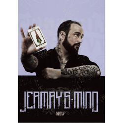 ジャーメイズ・マインド 第２巻 日本語字幕版 （Jermay's Mind 2）