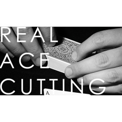 リアル・エースカッティング 日本語字幕版 （Real Ace Cutting）