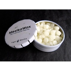メシカ・ワックス （Mesika Wax）