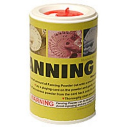 ファニング・パウダー （Fanning Powder）