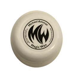 マジック・ワックス （Magic Wax）